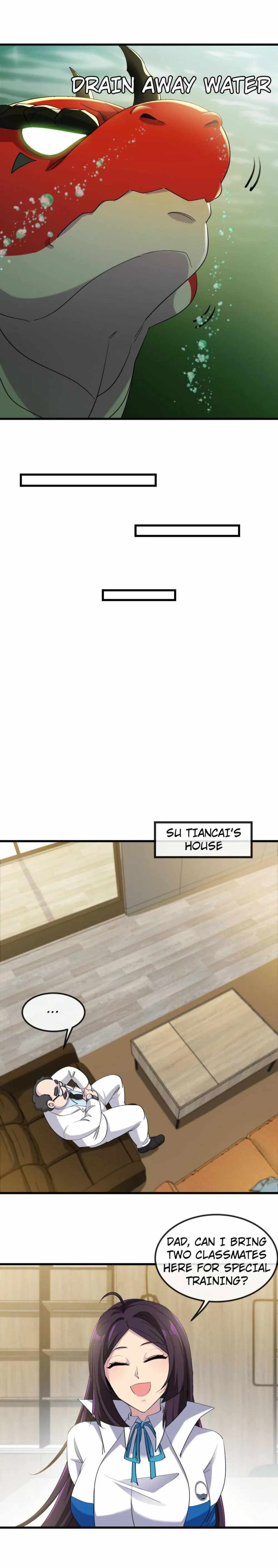 I Am The Monster Overlord Chapter 26 2